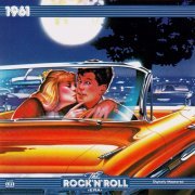 VA - The Rock 'N' Roll Era 1961 (1992)