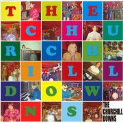 The Churchill Downs - The Churchill Downs (2011)