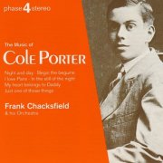 Frank Chacksfield And His Orchestra – The Music of Cole Porter (1972)