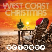 Octobop - West Coast Christmas (2012)