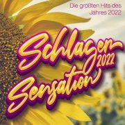 VA - Schlager Sensation 2022 - Die größten Hits des Jahres (2022)