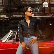 Jose James - 1978: Revenge of The Dragon (2025) [Hi-Res]