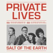 Private Lives - Salt of the Earth (2025) [Hi-Res]