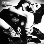 Scorpions - Love At First Sting (50th Anniversary Deluxe Editions) (2015)