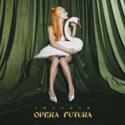 Levante - Opera Futura (2023) Hi-Res