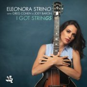 Eleonora Strino - I Got Strings (2023) [Hi-Res]