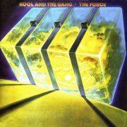 Kool & The Gang - The Force (1977/2014)