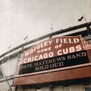 Dave Matthews Band - Live At Wrigley Field (2011)