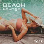 VA - Beach Lounge 2025 (2025)