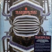 The Alan Parsons Project - Ammonia Avenue (1984) [2020 Box Set] CD-Rip