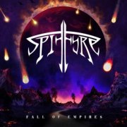 Spitfyre - Fall Of Empires (2024) Hi-Res