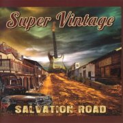 Super Vintage - Salvation Road (2015)