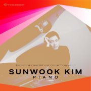 Sunwook Kim - The House Concert Vol.1: Kim Sunwook (Live) (2025) Hi-Res