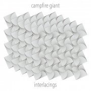 Campfire Giant - Interlacings (2022)