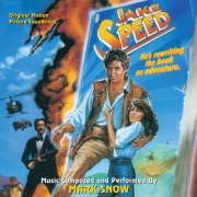 Mark Snow - Jake Speed (Original Motion Picture Soundtrack) (2009) [Hi-Res]