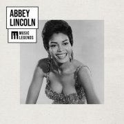 Abbey Lincoln - Music Legends Abbey Lincoln: The Rebel Jazz Diva (2026)