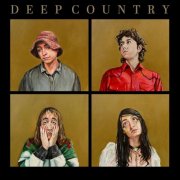 Bruiser and Bicycle - Deep Country (2025) [Hi-Res]