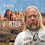 Tim Woods - Vortex (2020)