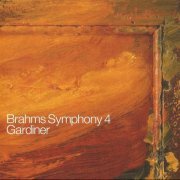 John Eliot Gardiner - Brahms: Symphony No. 4 (2010)