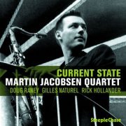 Martin Jacobsen - Current State (2016)