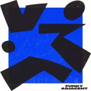 VA - Funky Adjacent VA2 (2025)