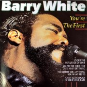 Barry White - You're The First (1993)