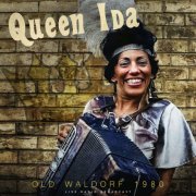 Queen Ida - Old Waldorf 1980 (Live) (2025)