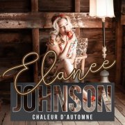 Elanee Johnson - Chaleur d'automne (2021)
