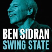 Ben Sidran - Swing State (2022) Hi Res