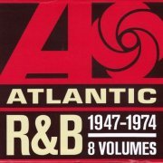 Various Artist - Atlantic R&B 1947-1974 (2006)