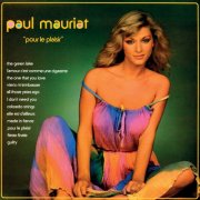 Paul Mauriat - Pour le plaisir (2026) [Hi-Res]
