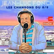 Jean-Luc Fonck - Les chansons du 8/9, vol. 19 (2024) Hi-Res