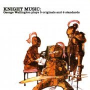 George Wallington - Knight Music (1956)