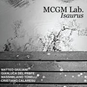 MCGM Lab. - Isaurus (2020)