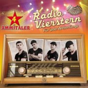 Vierstern Ämmitaler - Radio Vierstern - Für jede Wellenlänge (2025)