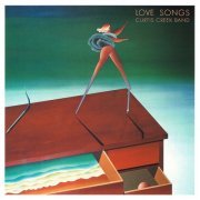 Curtis Creek Band - LOVE SONGS (2017 Remaster) (2024) [Hi-Res]