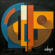 Dessorden - Espectro Desgastado (2025)