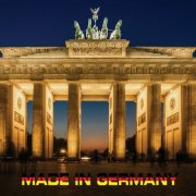 VA - Made in Germany (2025)