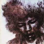 Jimi Hendrix - The Cry Of Love (Reissue) (1971/2014)