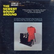 Jeanne Lee And Ran Blake - The Newest Sound Around (2017) [Hi-Res]