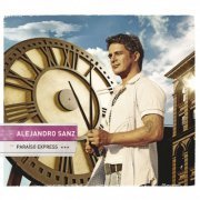 Alejandro Sanz - Paraiso Express (2009)