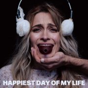 paris jackson - HAPPIEST DAY OF MY LIFE (2026)