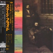 The Band - Stage Fright (1970/2014) [SACD]