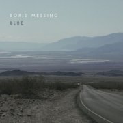 Boris Messing - Blue (2018)