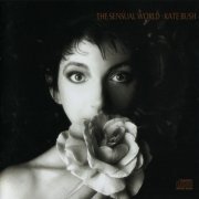 Kate Bush - The Sensual World (1989) {US Press}