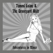 Tommi Laine - Adventures in Minor (2019)