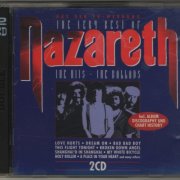 Nazareth - The Very Best Of Nazareth (1994)