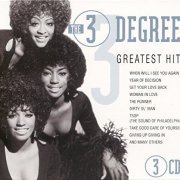 The 3 Degrees - Greatest Hits (2001)