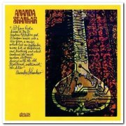 Ananda Shankar - Ananda Shankar (1970) [Reissue 2005]