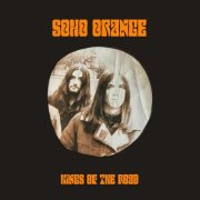 Soho Orange - Kings of the Road (2026) [Hi-Res]